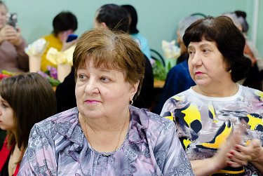 «Мы сердцем нашим видим мир»